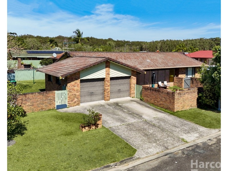 2 Delmer Close, South West Rocks NSW 2431
