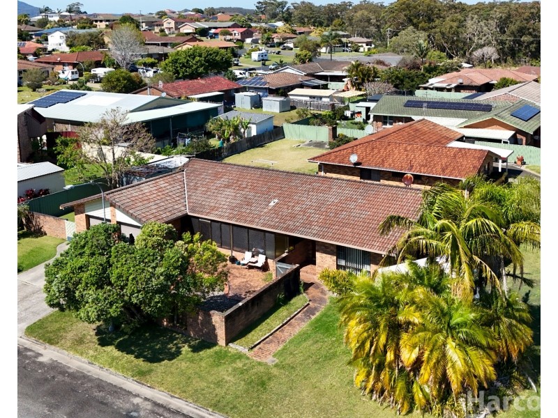 2 Delmer Close, South West Rocks NSW 2431