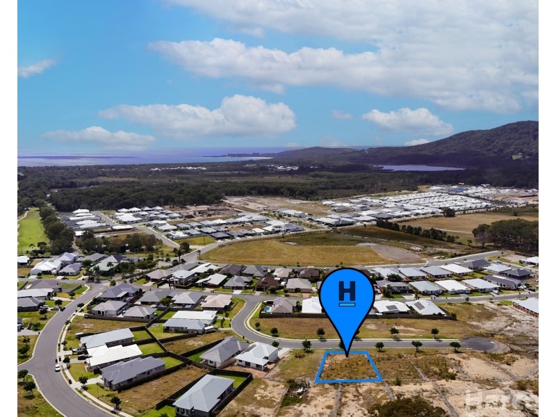 15 Koondooloo Crescent, South West Rocks NSW 2431