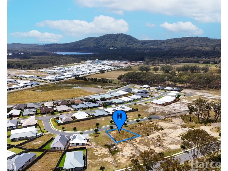 15 Koondooloo Crescent, South West Rocks NSW 2431