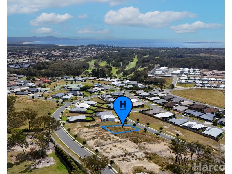 15 Koondooloo Crescent, South West Rocks NSW 2431