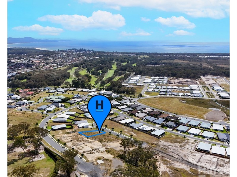 15 Koondooloo Crescent, South West Rocks NSW 2431