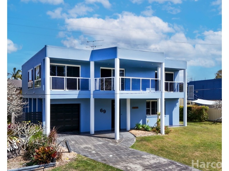 69 Landsborough Street, South West Rocks NSW 2431