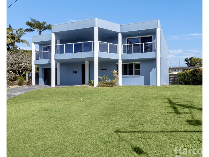 69 Landsborough Street, South West Rocks NSW 2431