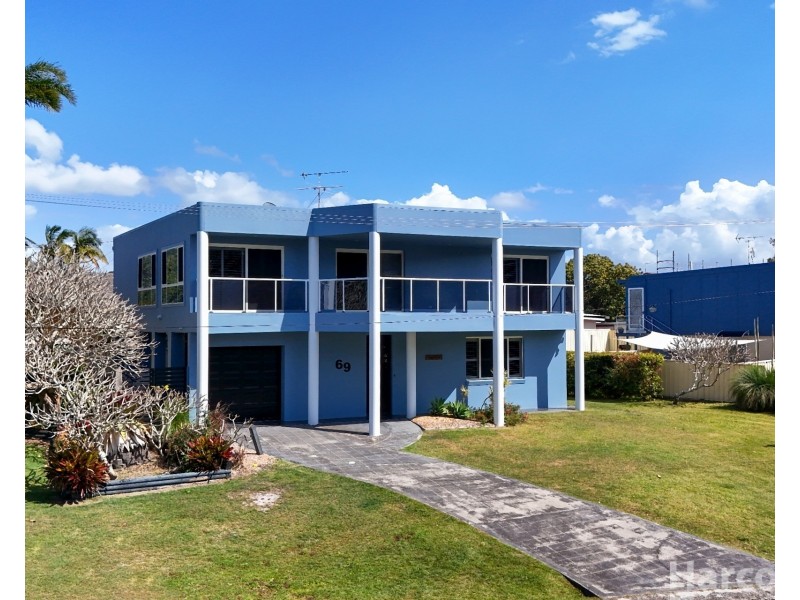 69 Landsborough Street, South West Rocks NSW 2431