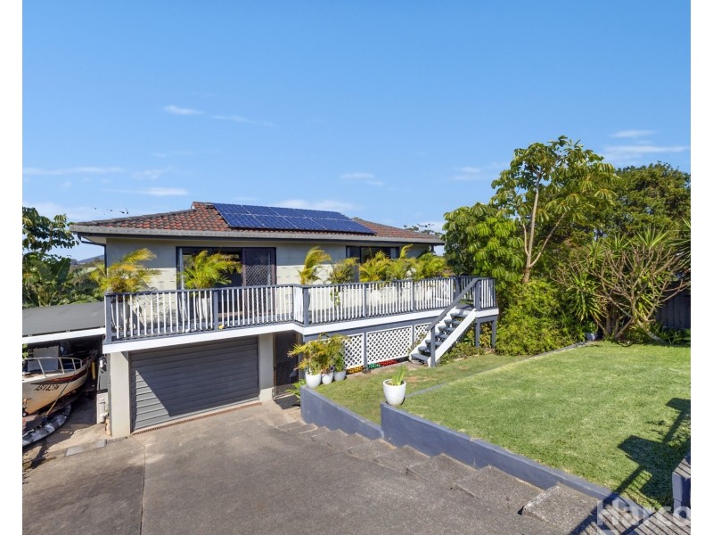 1 Eric Fittler Place, South West Rocks NSW 2431