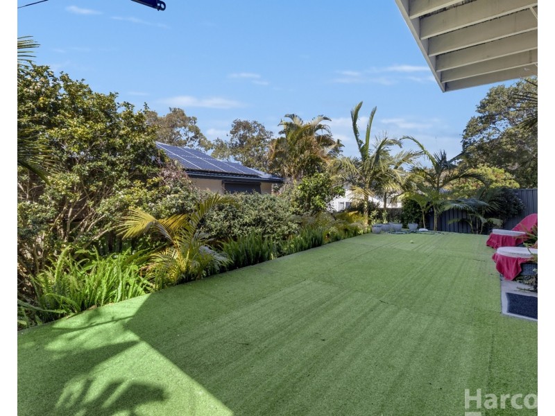 1 Eric Fittler Place, South West Rocks NSW 2431