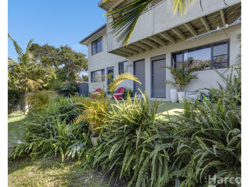 1 Eric Fittler Place, South West Rocks NSW 2431