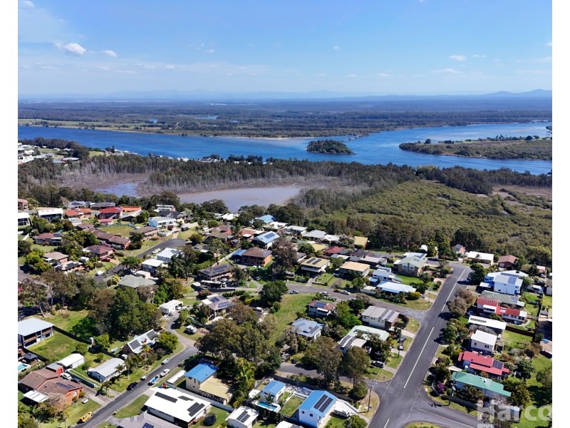 1 Eric Fittler Place, South West Rocks NSW 2431