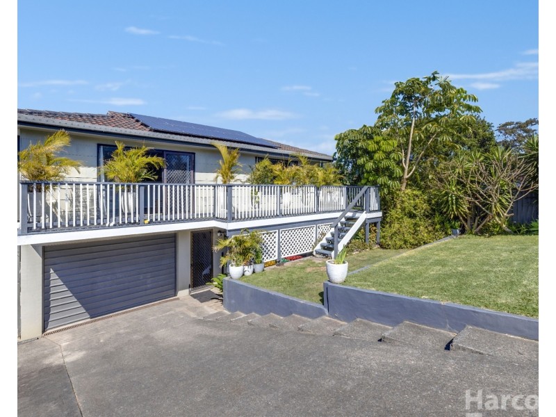 1 Eric Fittler Place, South West Rocks NSW 2431