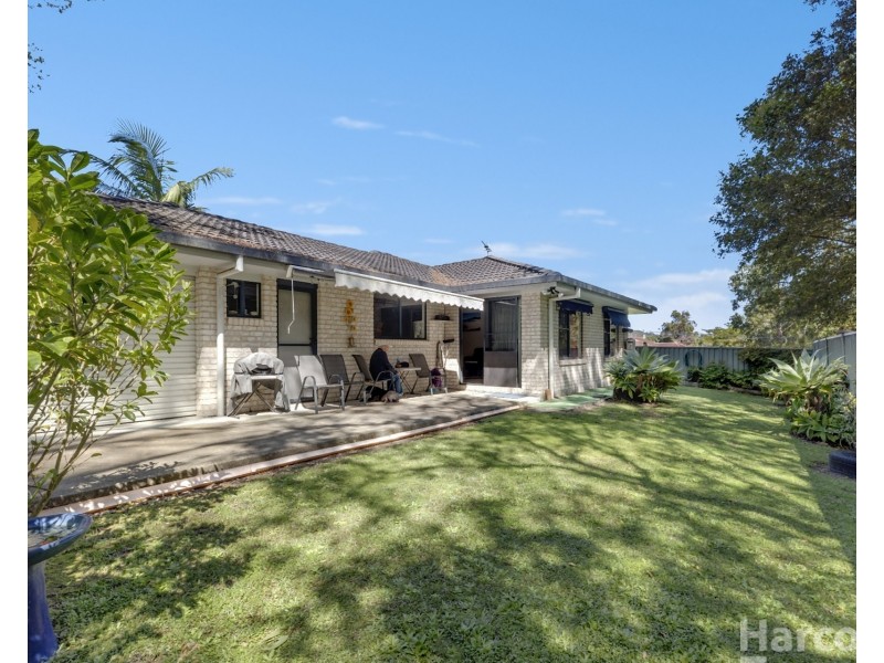 287 Gregory Street, South West Rocks NSW 2431