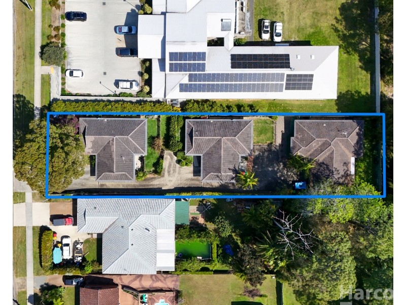 287 Gregory Street, South West Rocks NSW 2431