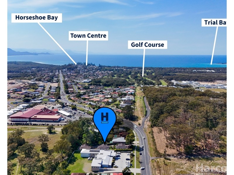 287 Gregory Street, South West Rocks NSW 2431