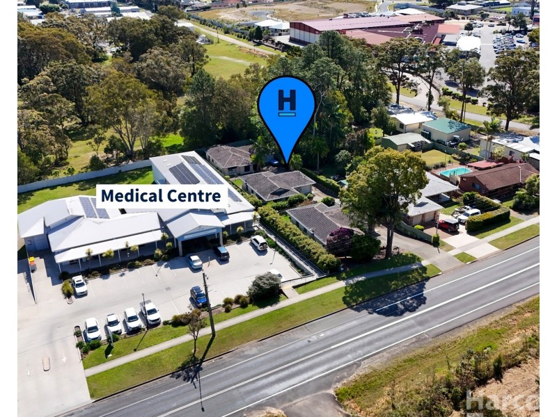 287 Gregory Street, South West Rocks NSW 2431