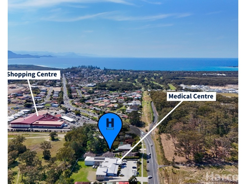 287 Gregory Street, South West Rocks NSW 2431