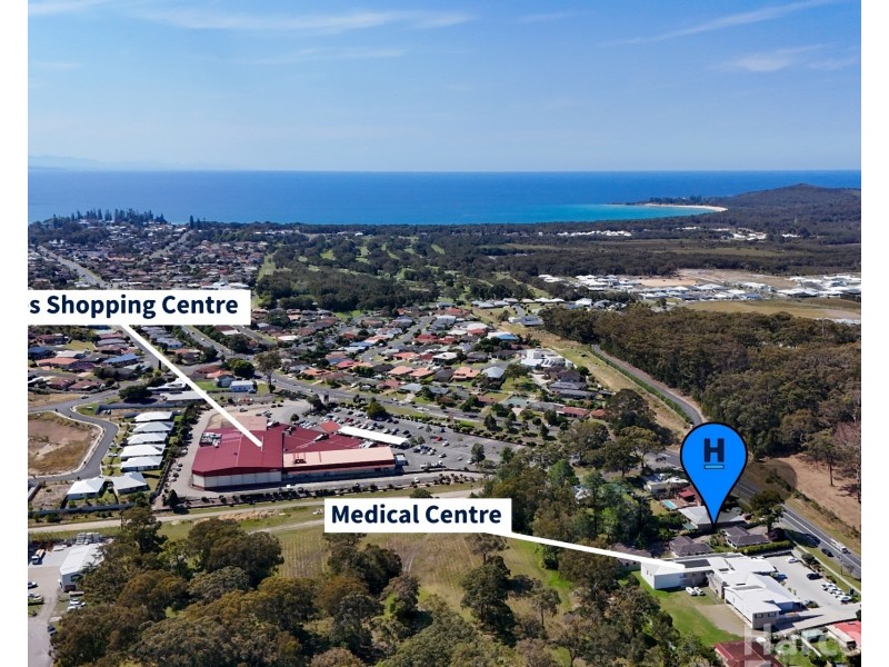 287 Gregory Street, South West Rocks NSW 2431