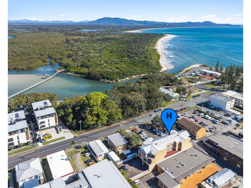 1/5 Paragon Avenue, South West Rocks NSW 2431