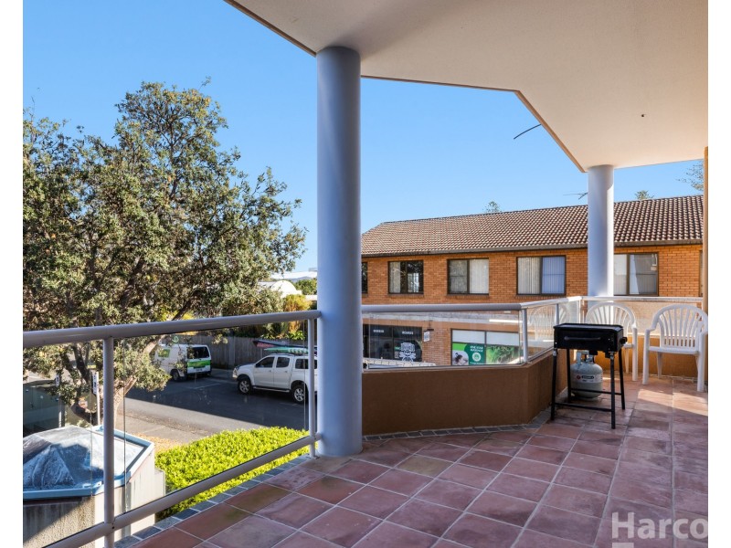 1/5 Paragon Avenue, South West Rocks NSW 2431