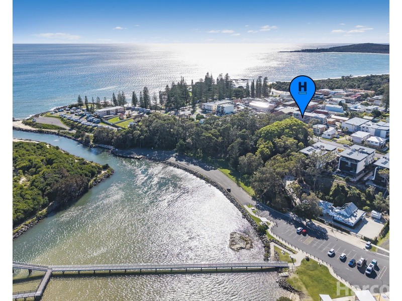 1/5 Paragon Avenue, South West Rocks NSW 2431