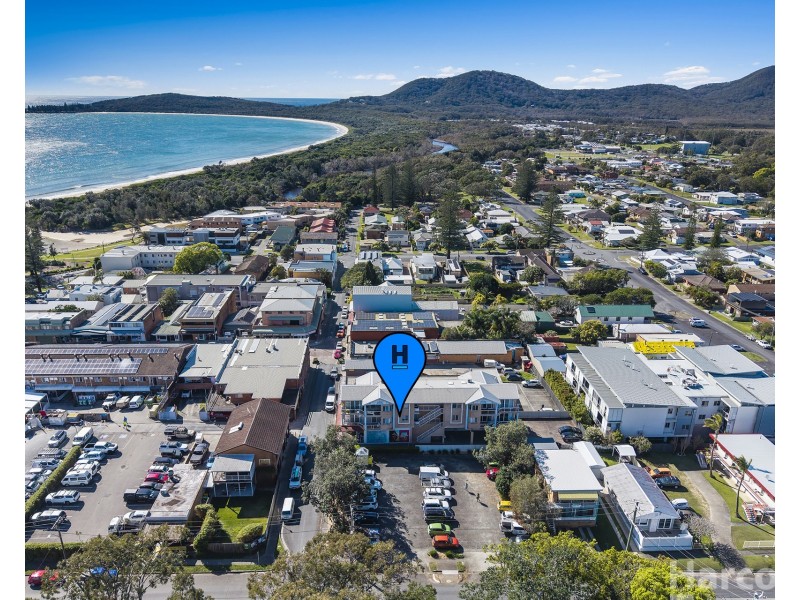 1/5 Paragon Avenue, South West Rocks NSW 2431
