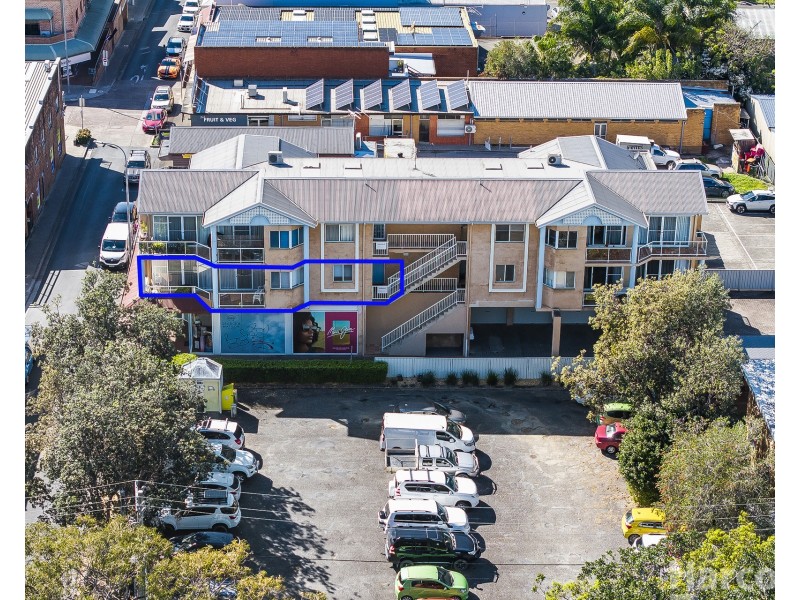 1/5 Paragon Avenue, South West Rocks NSW 2431