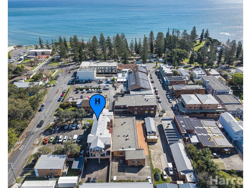 1/5 Paragon Avenue, South West Rocks NSW 2431