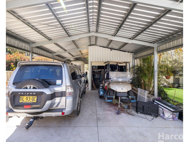 109 Sea Street, West Kempsey NSW 2440
