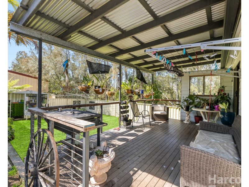 109 Sea Street, West Kempsey NSW 2440