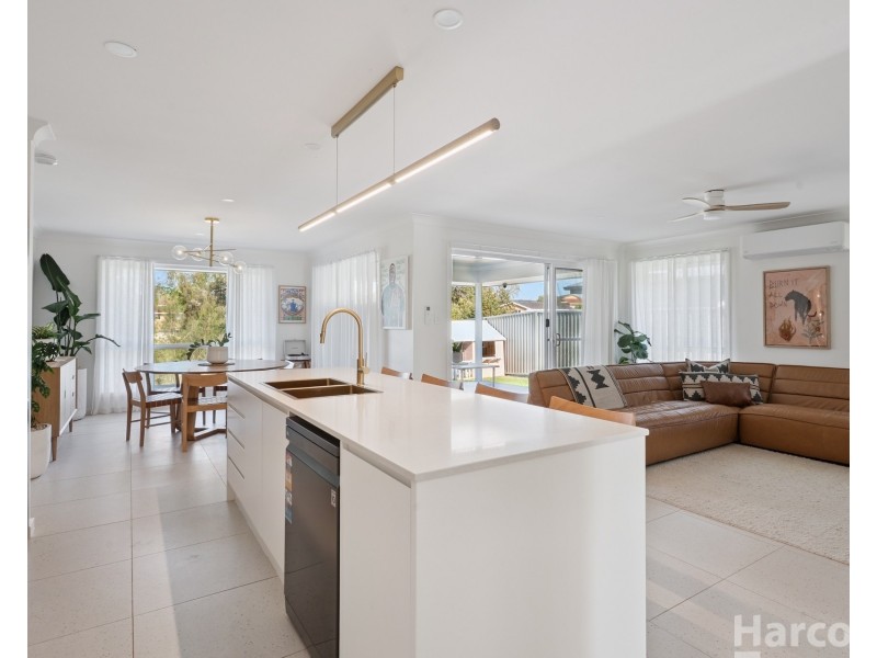16 Watts Street, West Kempsey NSW 2440