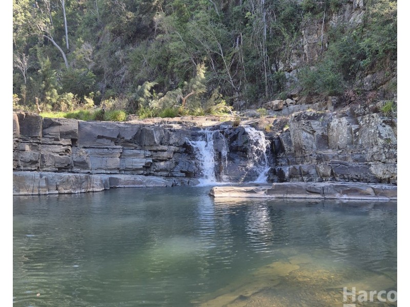 297 Eight Mile Road, Wittitrin NSW 2440