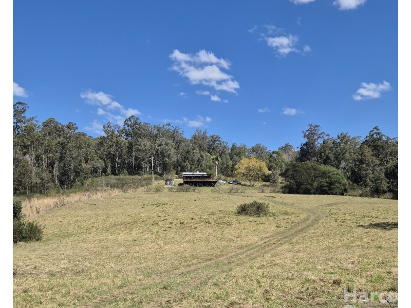 297 Eight Mile Road, Wittitrin NSW 2440