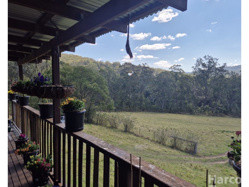 297 Eight Mile Road, Wittitrin NSW 2440