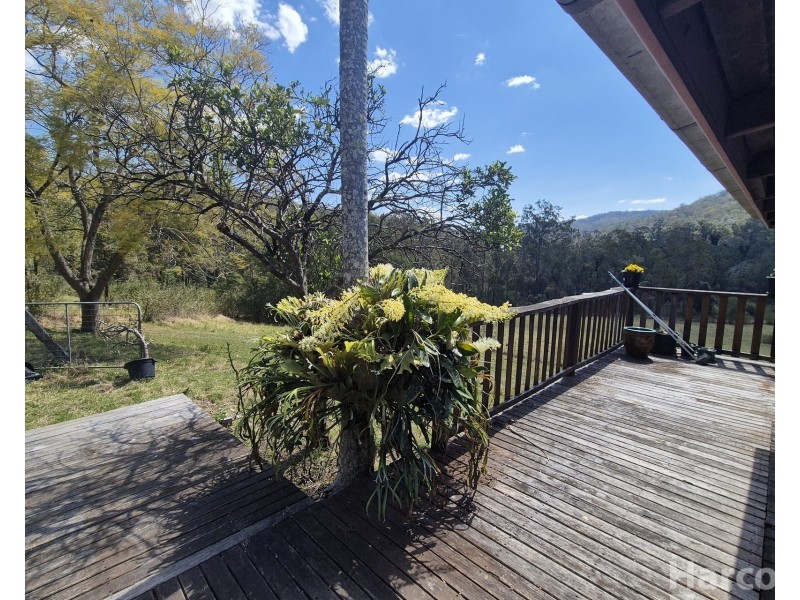 297 Eight Mile Road, Wittitrin NSW 2440