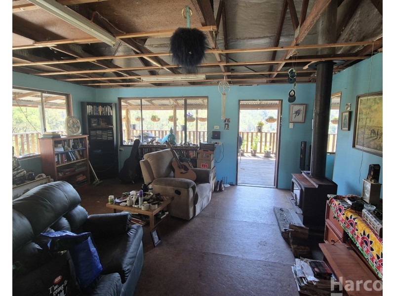 297 Eight Mile Road, Wittitrin NSW 2440