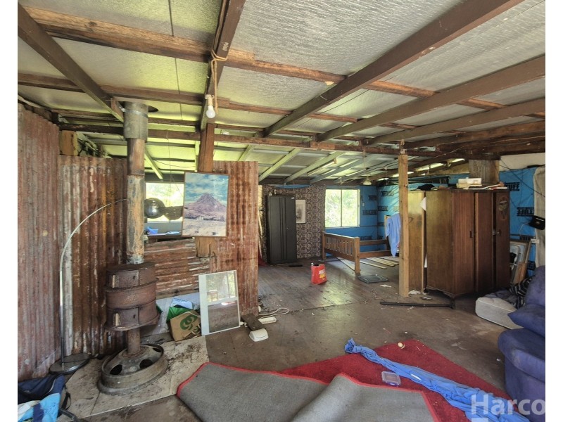 297 Eight Mile Road, Wittitrin NSW 2440