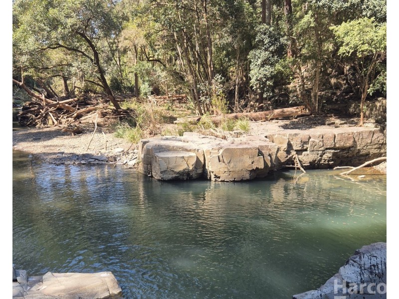 297 Eight Mile Road, Wittitrin NSW 2440