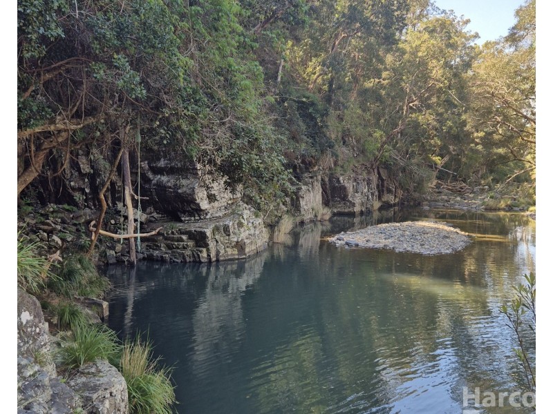 297 Eight Mile Road, Wittitrin NSW 2440