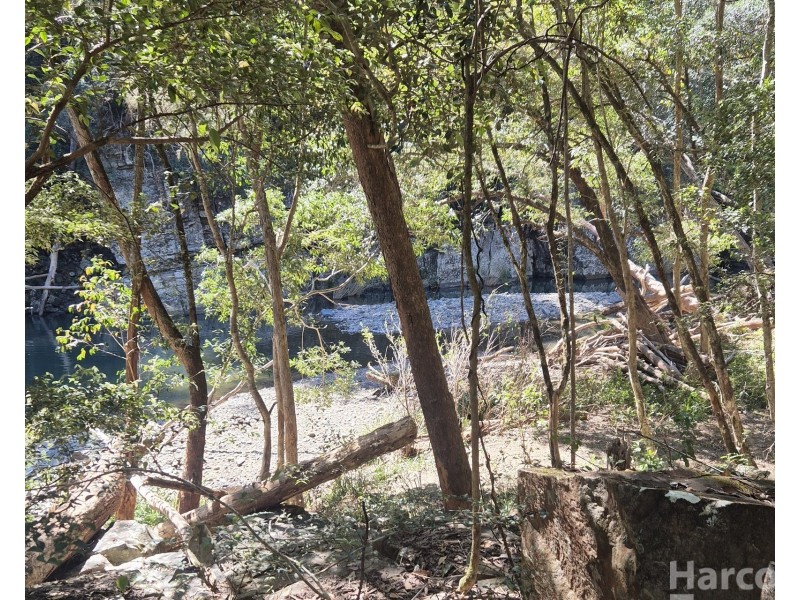 297 Eight Mile Road, Wittitrin NSW 2440