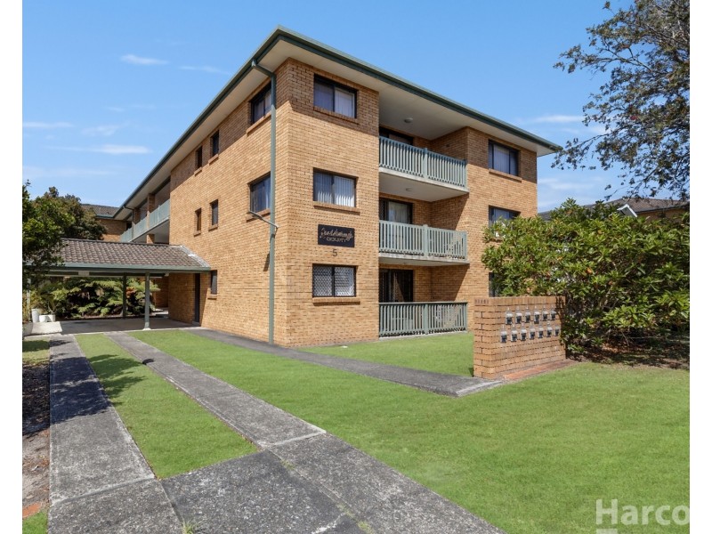 3/5 Landsborough Street, South West Rocks NSW 2431