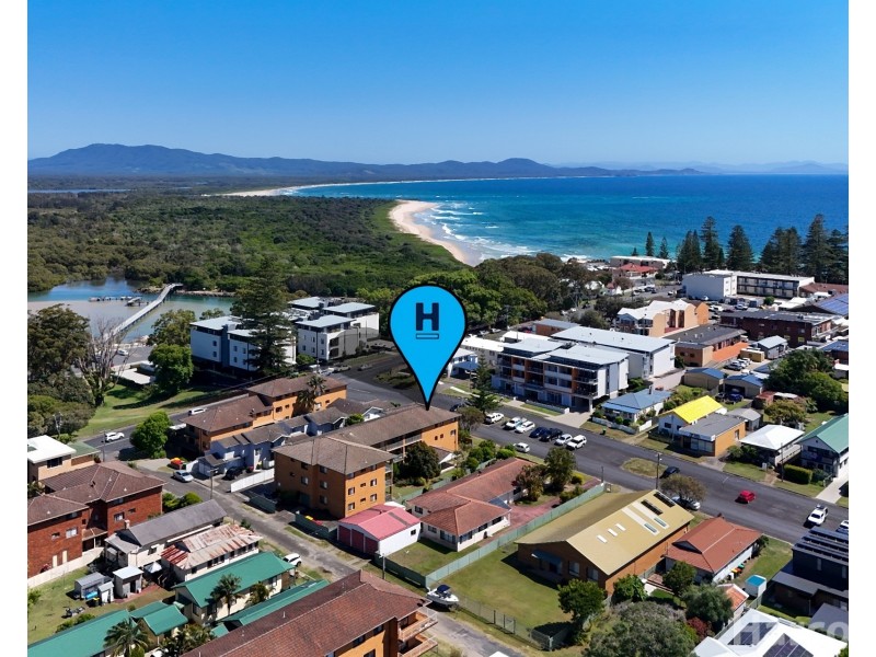 3/5 Landsborough Street, South West Rocks NSW 2431