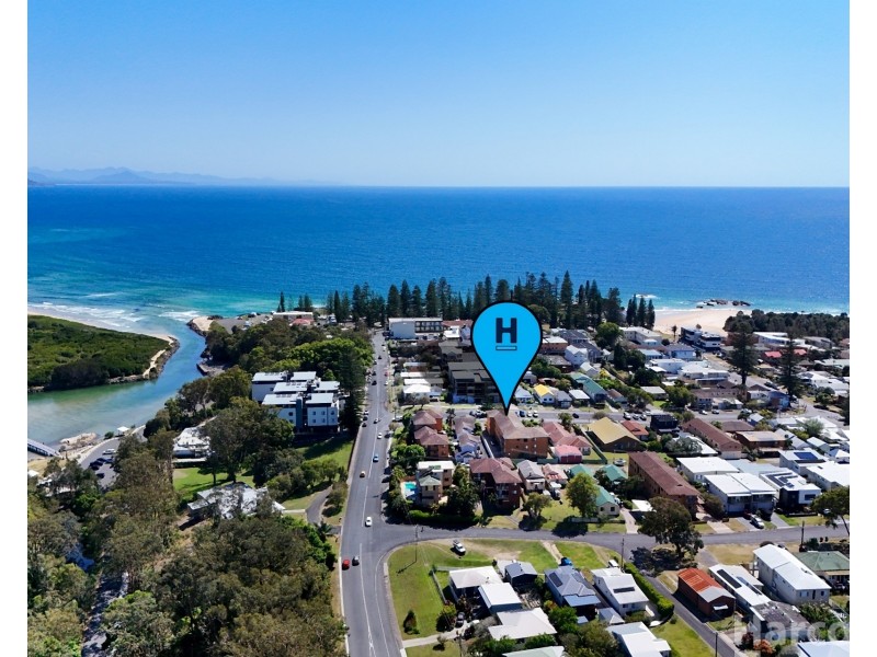 3/5 Landsborough Street, South West Rocks NSW 2431