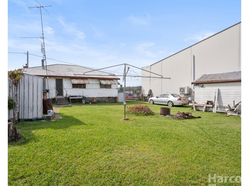36 Lachlan Street, South Kempsey NSW 2440