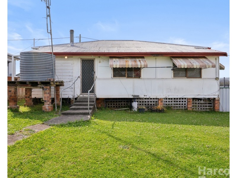 36 Lachlan Street, South Kempsey NSW 2440