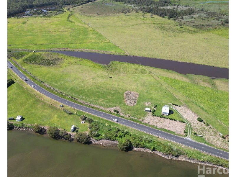 2698 South West Rocks Road, Jerseyville NSW 2431