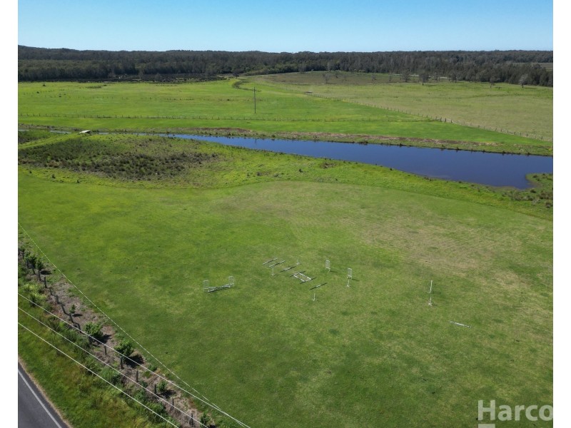 2698 South West Rocks Road, Jerseyville NSW 2431
