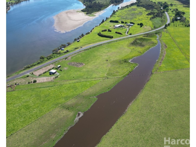 2698 South West Rocks Road, Jerseyville NSW 2431