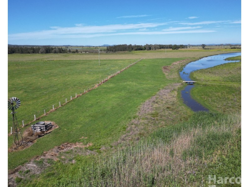 2698 South West Rocks Road, Jerseyville NSW 2431