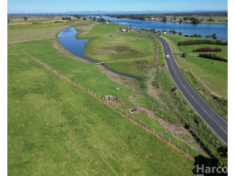 2698 South West Rocks Road, Jerseyville NSW 2431