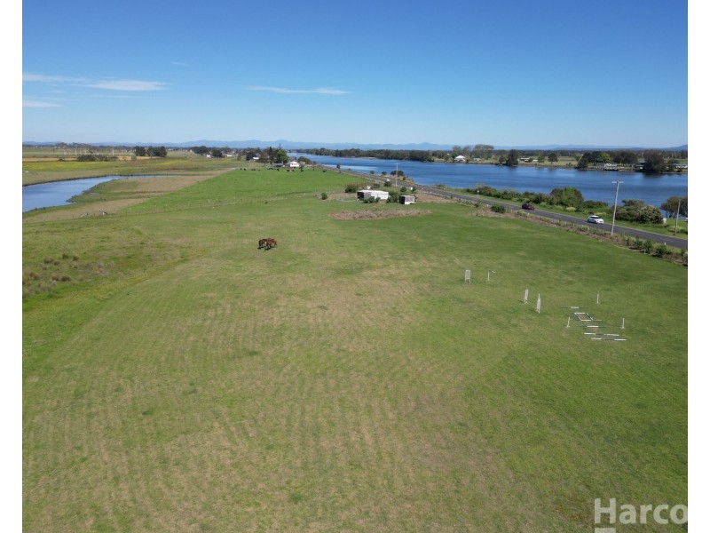 2698 South West Rocks Road, Jerseyville NSW 2431