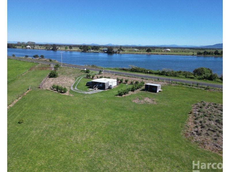 2698 South West Rocks Road, Jerseyville NSW 2431